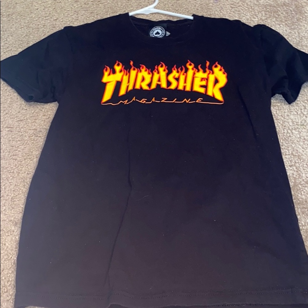 Thrasher T-shirt